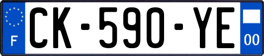 CK-590-YE