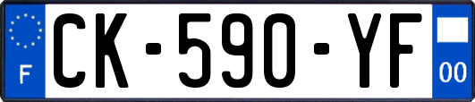 CK-590-YF