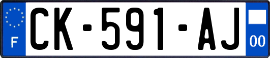 CK-591-AJ