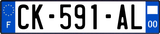 CK-591-AL