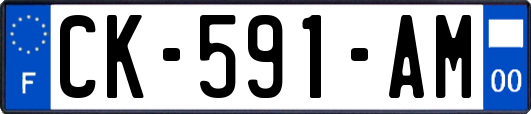 CK-591-AM