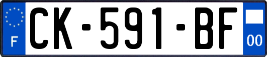 CK-591-BF
