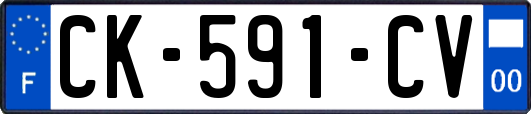CK-591-CV