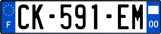 CK-591-EM