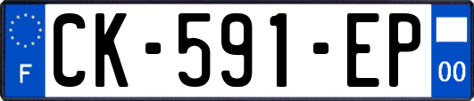 CK-591-EP