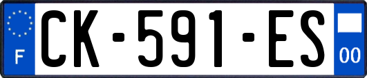 CK-591-ES
