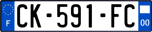 CK-591-FC