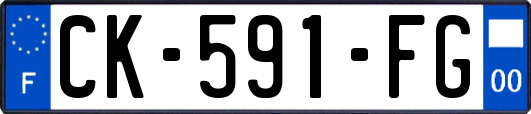 CK-591-FG