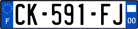 CK-591-FJ