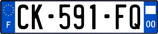 CK-591-FQ