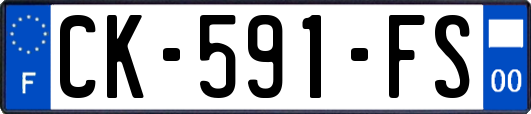 CK-591-FS