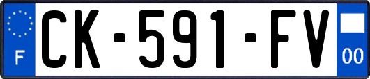 CK-591-FV
