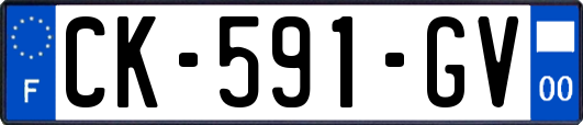 CK-591-GV
