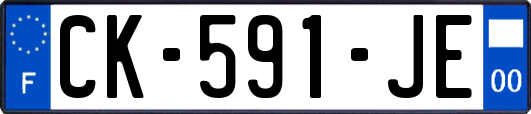 CK-591-JE