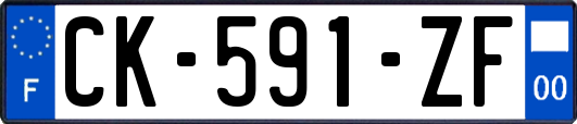 CK-591-ZF