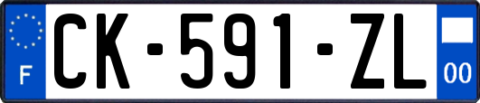 CK-591-ZL