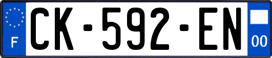 CK-592-EN