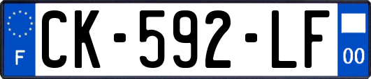 CK-592-LF