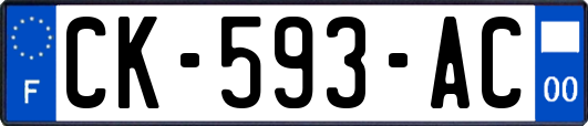 CK-593-AC