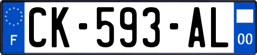 CK-593-AL