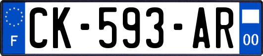 CK-593-AR