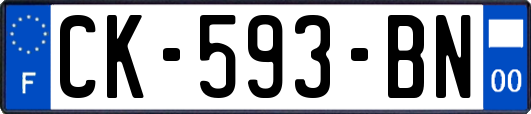 CK-593-BN