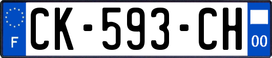 CK-593-CH
