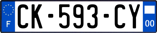 CK-593-CY