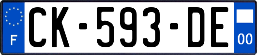 CK-593-DE