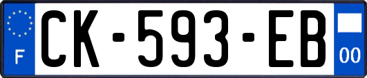 CK-593-EB