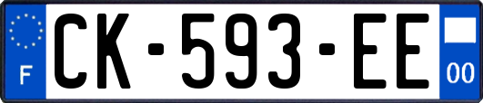 CK-593-EE