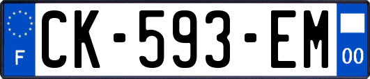 CK-593-EM
