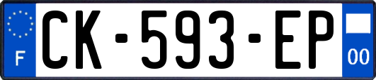 CK-593-EP