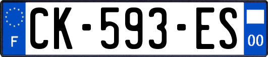 CK-593-ES