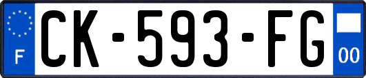 CK-593-FG