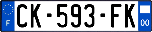 CK-593-FK