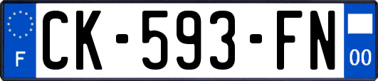 CK-593-FN
