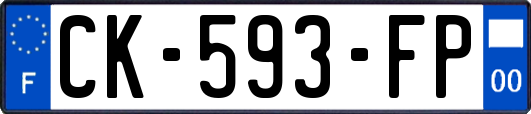 CK-593-FP