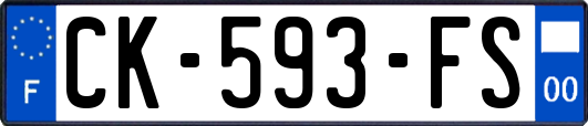 CK-593-FS