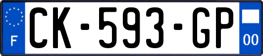 CK-593-GP