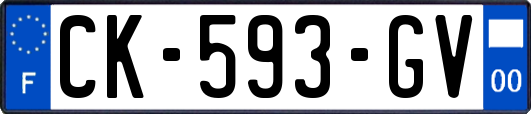 CK-593-GV