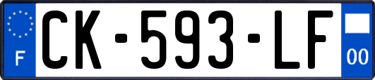 CK-593-LF