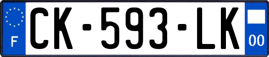 CK-593-LK