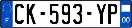 CK-593-YP