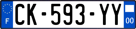 CK-593-YY