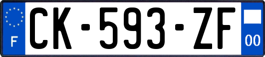 CK-593-ZF