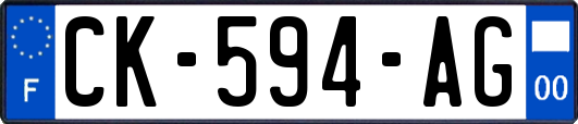CK-594-AG