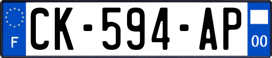 CK-594-AP