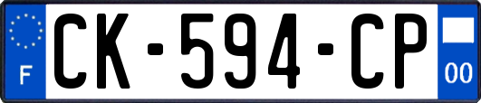 CK-594-CP