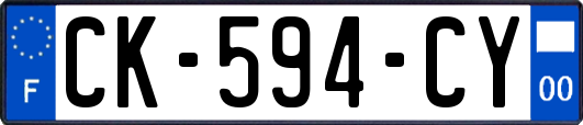 CK-594-CY